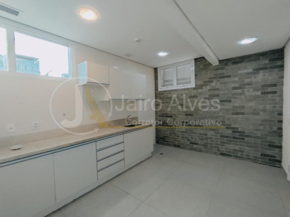 Imagem Imóvel para Alugar, 603 m² em Vila Olímpia - São Paulo