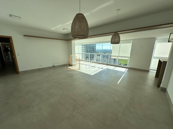 Imagem Apartamento com 4 Quartos à Venda, 183 m² em Parque Residencial Aquarius - São José Dos Campos