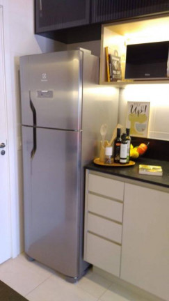 Imagem Apartamento com 1 Quarto à Venda, 26 m² em Granja Julieta - São Paulo Imagem Apartamento com 1 Quarto à Venda, 26 m² em Granja Julieta - São Paulo