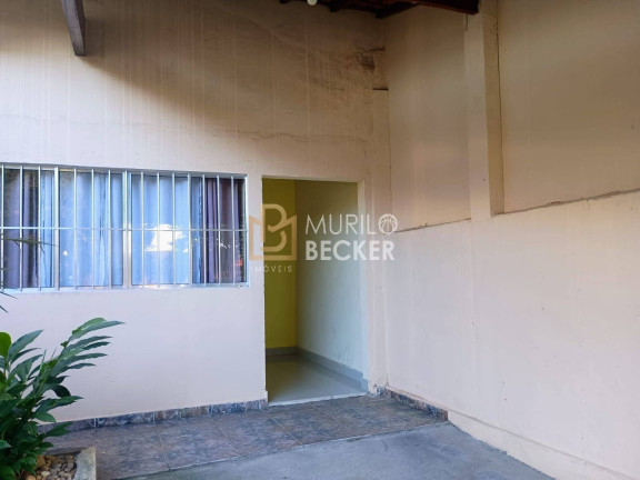 Imagem Casa com 3 Quartos à Venda, 250 m² em Jardim Emília - Jacareí
