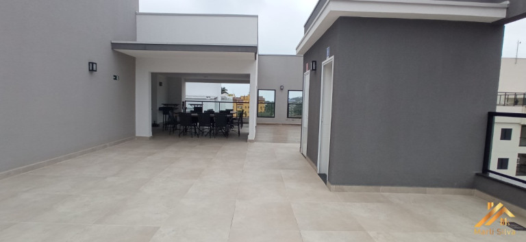 Apartamento com 2 Quartos à Venda, 69 m² em Itaguá - Ubatuba