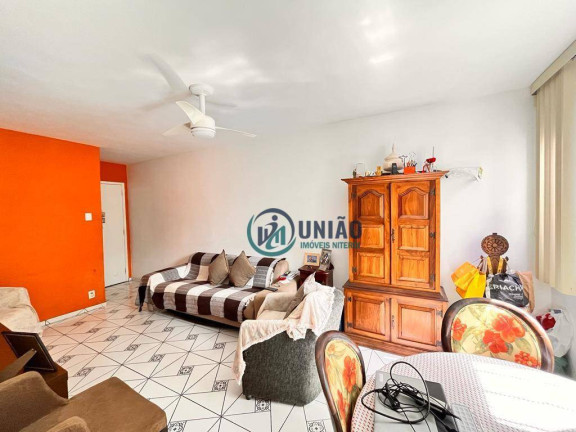 Imagem Apartamento com 2 Quartos à Venda, 77 m² em Fonseca - Niterói