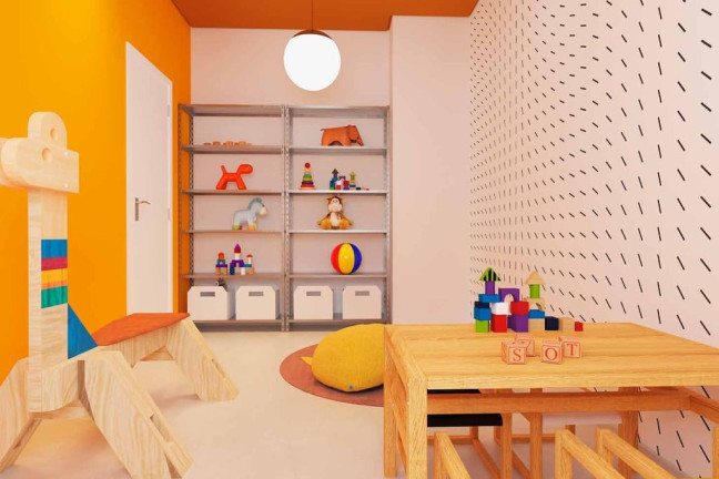 Imagem Apartamento com 2 Quartos à Venda, 32 m² em Vila Curuçá - São Paulo Imagem Apartamento com 2 Quartos à Venda, 32 m² em Vila Curuçá - São Paulo