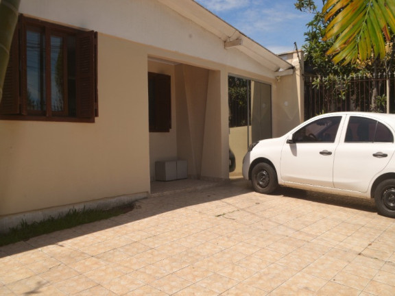 Casa com 4 Quartos à Venda, 90 m² em Parque Santa Fé - Porto Alegre