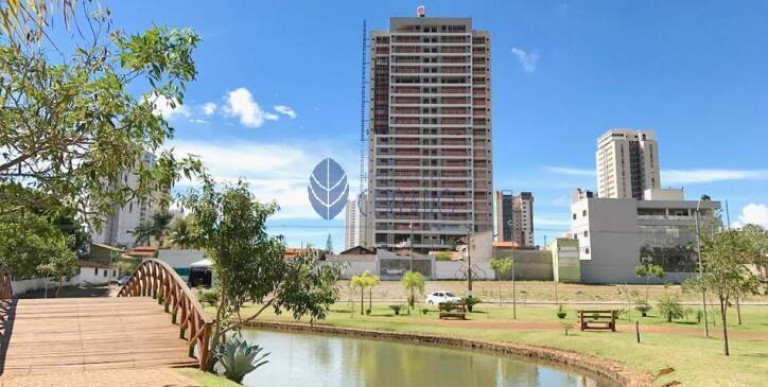 Imagem Apartamento com 3 Quartos à Venda, 151 m² em Jundiaí - Anápolis Imagem Apartamento com 3 Quartos à Venda, 151 m² em Jundiaí - Anápolis