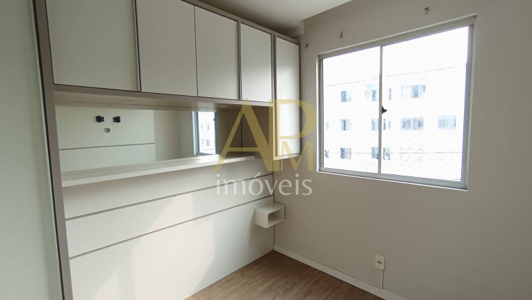 Imagem Apartamento com 2 Quartos à Venda, 47 m² em Guarda Do Cubatão - Palhoça