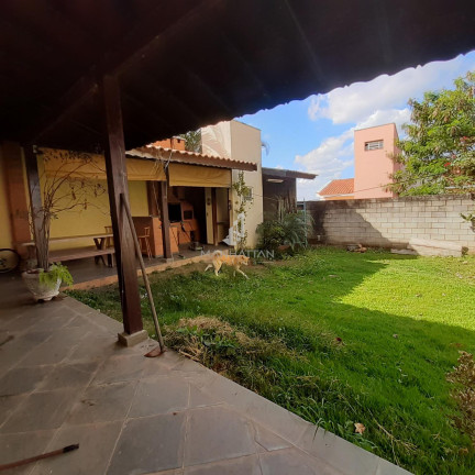 Imagem Casa de Condomínio com 4 Quartos à Venda, 370 m² em Loteamento Caminhos De São Conrado (sousas) - Campinas Imagem Casa de Condomínio com 4 Quartos à Venda, 370 m² em Loteamento Caminhos De São Conrado (sousas) - Campinas