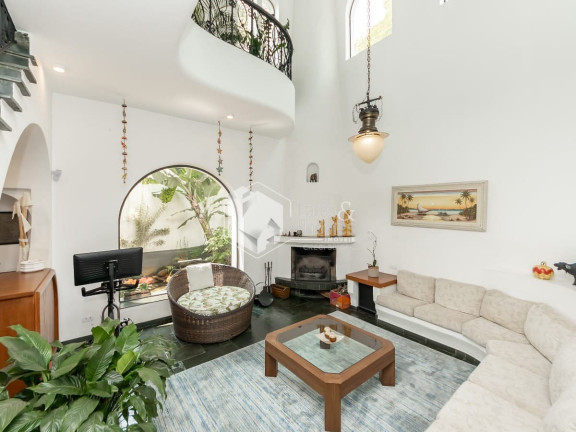 Imagem Casa com 5 Quartos à Venda, 465 m² em Brooklin - São Paulo Imagem Casa com 5 Quartos à Venda, 465 m² em Brooklin - São Paulo
