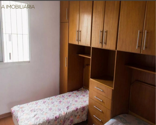 Imagem Imóvel com 2 Quartos à Venda, 50 m² em Centro - Diadema Imagem Imóvel com 2 Quartos à Venda, 50 m² em Centro - Diadema