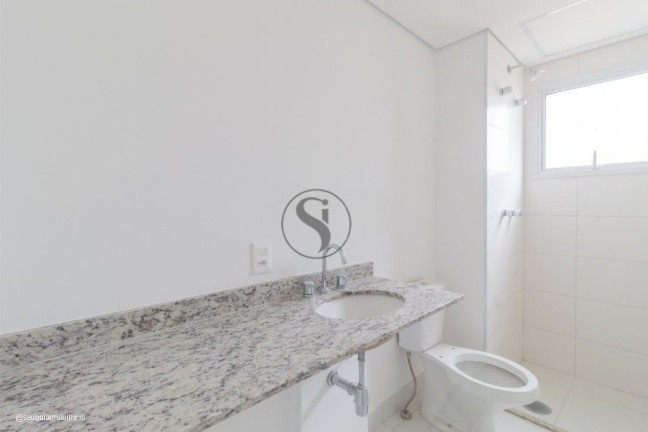 Imagem Apartamento com 1 Quarto à Venda, 66 m² em Vila Gertrudes - São Paulo Imagem Apartamento com 1 Quarto à Venda, 66 m² em Vila Gertrudes - São Paulo