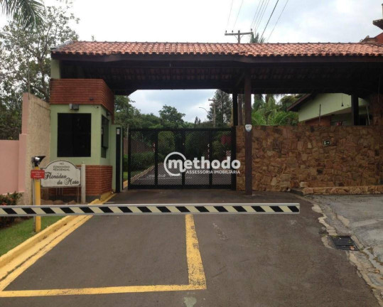 Imagem Casa com 4 Quartos à Venda, 390 m² em Jardim Aruã - Campinas Imagem Casa com 4 Quartos à Venda, 390 m² em Jardim Aruã - Campinas