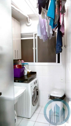 Imagem Apartamento com 2 Quartos à Venda, 71 m² em Independência - São Bernardo Do Campo