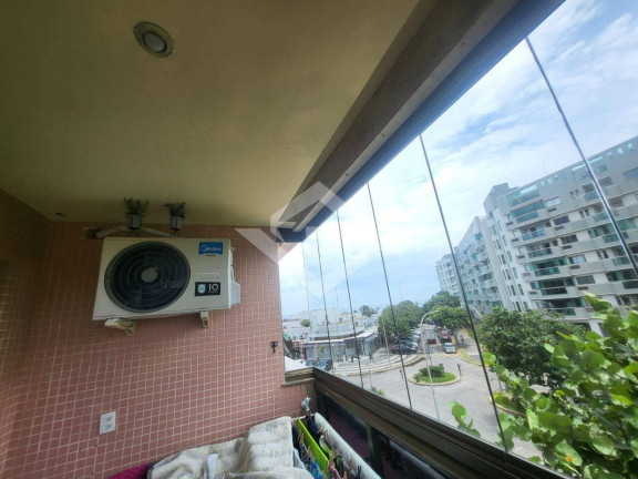 Imagem Apartamento com 2 Quartos à Venda, 100 m² em Barra Da Tijuca - Rio De Janeiro Imagem Apartamento com 2 Quartos à Venda, 100 m² em Barra Da Tijuca - Rio De Janeiro