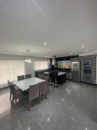 Imagem Casa com 4 Quartos à Venda, 450 m² em Ninho Verde Ii - Pardinho Imagem Casa com 4 Quartos à Venda, 450 m² em Ninho Verde Ii - Pardinho