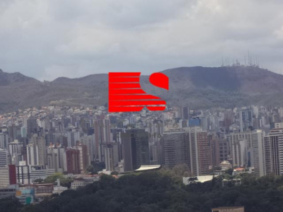 Imagem Apartamento com 2 Quartos à Venda, 75 m² em Colégio Batista - Belo Horizonte