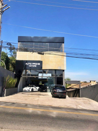 Imagem Loja para Alugar, 130 m² em Granja Viana - Cotia Imagem Loja para Alugar, 130 m² em Granja Viana - Cotia