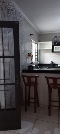 Imagem Casa de Condomínio com 3 Quartos à Venda, 137 m² em Parque Manchester - Sorocaba Imagem Casa de Condomínio com 3 Quartos à Venda, 137 m² em Parque Manchester - Sorocaba