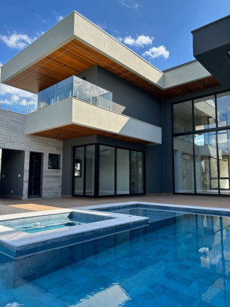 Imagem Casa com 4 Quartos à Venda, 630 m² em Condomínio Reserva Do Paratehy - São José Dos Campos Imagem Casa com 4 Quartos à Venda, 630 m² em Condomínio Reserva Do Paratehy - São José Dos Campos