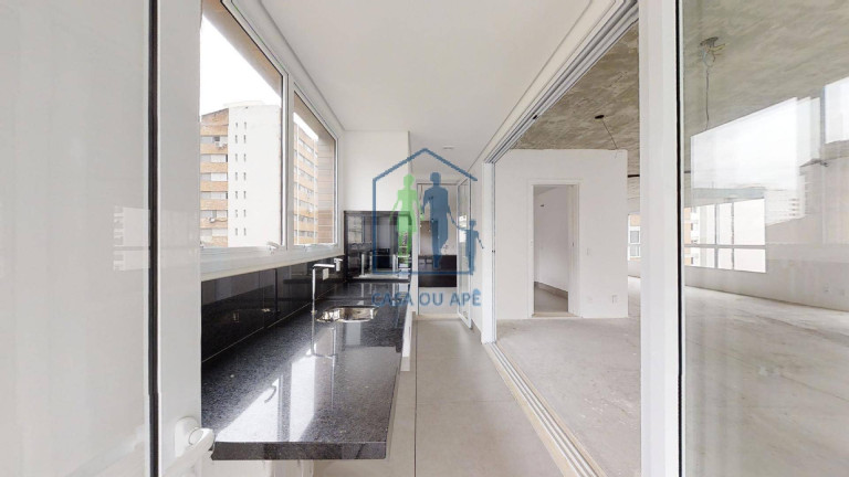 Imagem Apartamento com 4 Quartos à Venda, 330 m² em Itaim Bibi - São Paulo Imagem Apartamento com 4 Quartos à Venda, 330 m² em Itaim Bibi - São Paulo