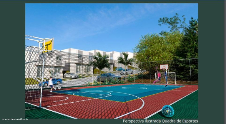 Imagem Casa à Venda, em Residencial Jardins - Vargem Grande Paulista Imagem Casa à Venda, em Residencial Jardins - Vargem Grande Paulista