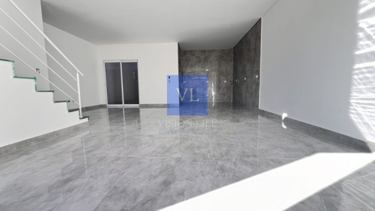 Imagem Casa com 3 Quartos à Venda, 125 m² em Boqueirão - Curitiba Imagem Casa com 3 Quartos à Venda, 125 m² em Boqueirão - Curitiba