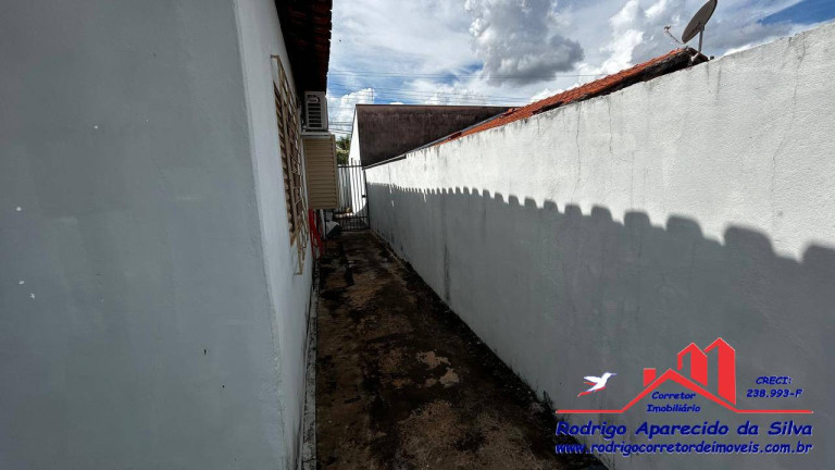 Imagem Casa com 2 Quartos à Venda, 205 m² em João Crevelaro - Birigui Imagem Casa com 2 Quartos à Venda, 205 m² em João Crevelaro - Birigui