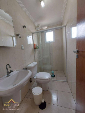 Imagem Imóvel com 2 Quartos à Venda, 102 m² em Aviação - Praia Grande