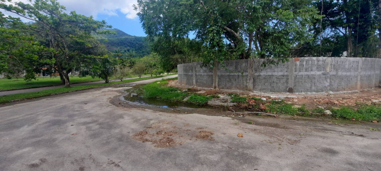 Imagem Terreno à Venda, 479 m² em Portal Do Tabatinga - Caraguatatuba