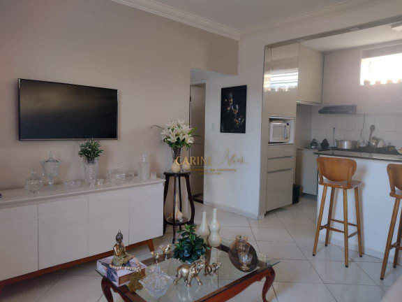Imagem Apartamento com 2 Quartos à Venda, 70 m² em Itapuã - Salvador Imagem Apartamento com 2 Quartos à Venda, 70 m² em Itapuã - Salvador