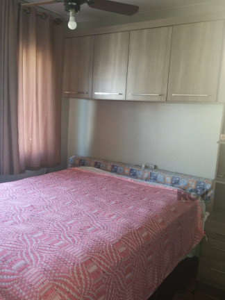 Imagem Apartamento com 1 Quarto à Venda, 55 m² em Azenha - Porto Alegre