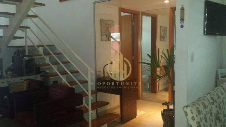 Imagem Cobertura com 3 Quartos à Venda, 140 m² em Jardim Botânico - Ribeirão Preto Imagem Cobertura com 3 Quartos à Venda, 140 m² em Jardim Botânico - Ribeirão Preto