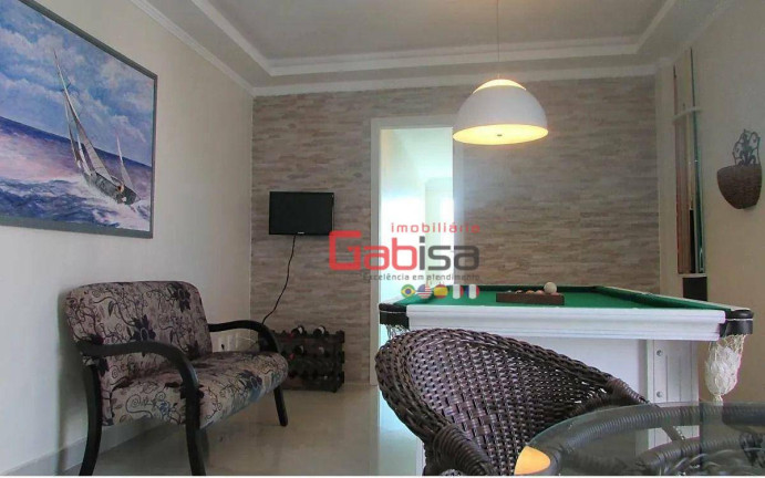Imagem Apartamento com 3 Quartos à Venda, 180 m² em Braga - Cabo Frio Imagem Apartamento com 3 Quartos à Venda, 180 m² em Braga - Cabo Frio