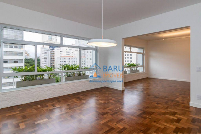 Imagem Apartamento com 3 Quartos à Venda, 240 m² em Higienópolis - São Paulo Imagem Apartamento com 3 Quartos à Venda, 240 m² em Higienópolis - São Paulo