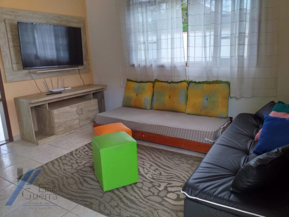 Imagem Casa com 3 Quartos à Venda, 225 m² em Jardim Carolina - Ubatuba Imagem Casa com 3 Quartos à Venda, 225 m² em Jardim Carolina - Ubatuba