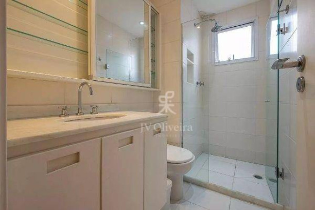 Imagem Apartamento com 3 Quartos à Venda, 107 m² em Pinheiros - São Paulo Imagem Apartamento com 3 Quartos à Venda, 107 m² em Pinheiros - São Paulo