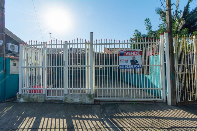 Imagem Casa com 3 Quartos à Venda,  em São José - Canoas