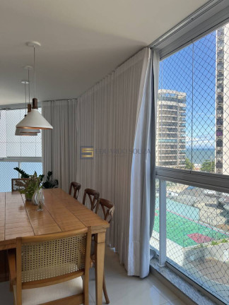 Imagem Apartamento com 3 Quartos à Venda, 115 m² em Itaparica - Vila Velha