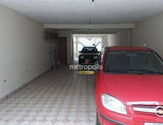 Imagem Sobrado com 4 Quartos à Venda, 250 m² em Nova Gerti - São Caetano Do Sul Imagem Sobrado com 4 Quartos à Venda, 250 m² em Nova Gerti - São Caetano Do Sul