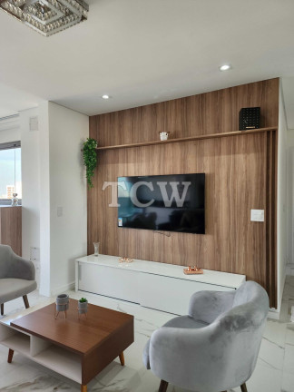 Imagem Apartamento com 2 Quartos à Venda, 69 m² em Vila Mariana - São Paulo