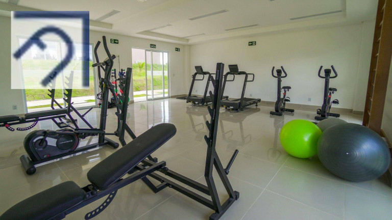 Imagem Terreno à Venda, 200 m² em Cajupiranga - Parnamirim