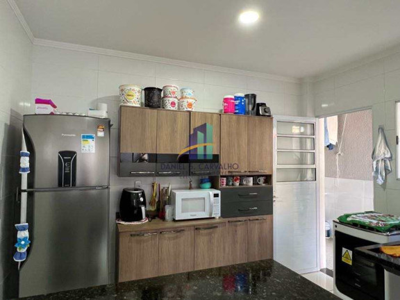 Imagem Casa com 2 Quartos à Venda, 65 m² em Nova Mirim - Praia Grande