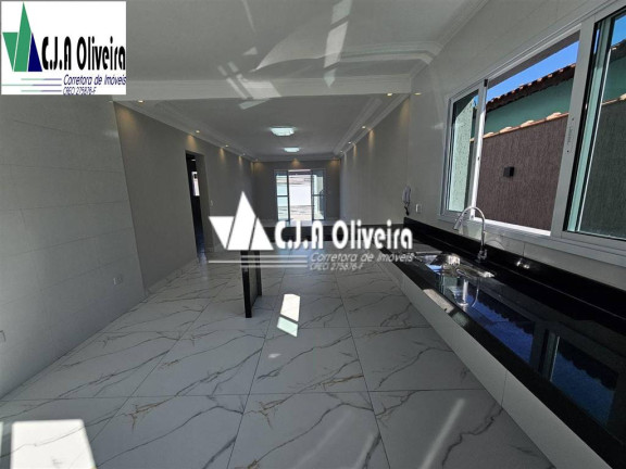 Imagem Casa com 2 Quartos à Venda, 113 m² em Plataforma - Mongagua