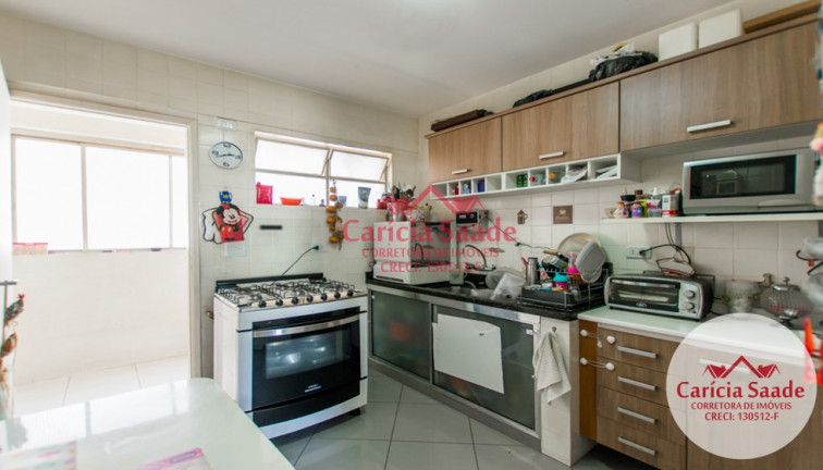 Imagem Apartamento com 2 Quartos à Venda, 87 m² em Santa Cecília - São Paulo