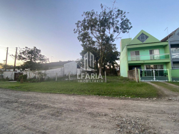Terreno à Venda,  em Rainha Do Mar - Itapoá