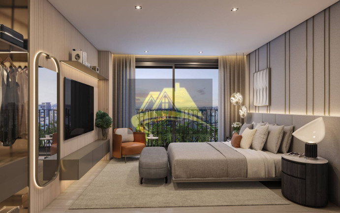 Imagem Cobertura com 4 Quartos à Venda, 398 m² em Jardins - São Paulo Imagem Cobertura com 4 Quartos à Venda, 398 m² em Jardins - São Paulo