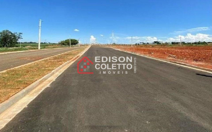 Terreno à Venda, 200 m² em Campestre - Piracicaba