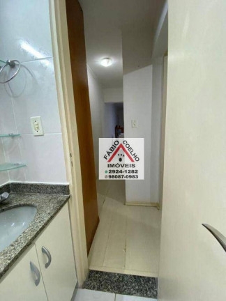 Imagem Apartamento com 2 Quartos à Venda, 50 m² em Jabaquara - São Paulo Imagem Apartamento com 2 Quartos à Venda, 50 m² em Jabaquara - São Paulo