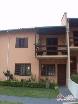 Imagem Casa de Condomínio com 3 Quartos à Venda, 114 m² em Jardim Califórnia - Jacareí