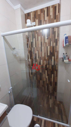 Imagem Apartamento com 1 Quarto à Venda, 50 m² em Embaré - Santos