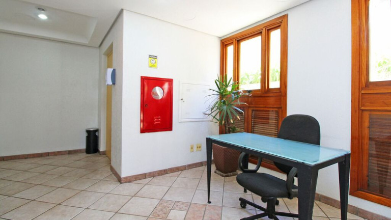 Imagem Apartamento com 2 Quartos à Venda, 56 m² em Santana - Porto Alegre Imagem Apartamento com 2 Quartos à Venda, 56 m² em Santana - Porto Alegre